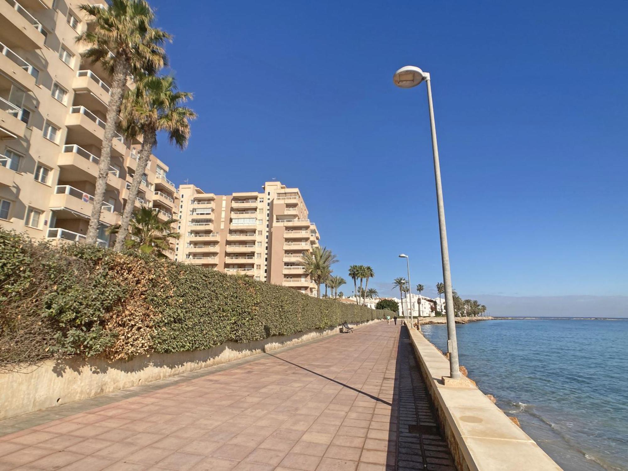 Spanish Connection - Punta Cormoran La Manga del Mar Menor Esterno foto